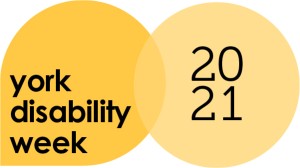 York Disability Week
